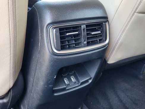 Certified 2020 Honda CR-V Touring image 28