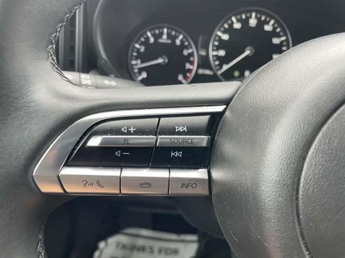 Used 2024 MAZDA CX-50 AWD 2.5 S w/ Preferred Package image 31