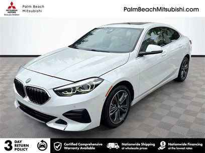 Used 2022 BMW 228i xDrive Gran Coupe