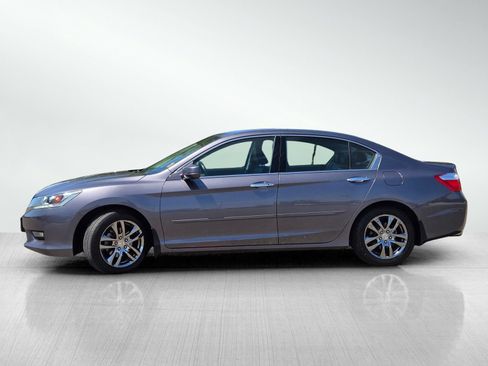 Used 2014 Honda Accord EX-L image 10