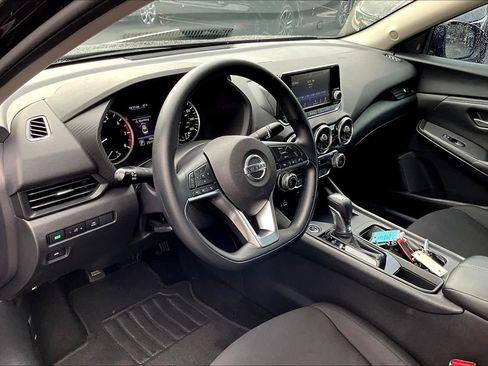 Used 2023 Nissan Sentra S image 15