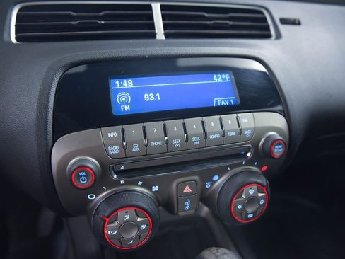 Used 2011 Chevrolet Camaro LT w/ RS Package image 19