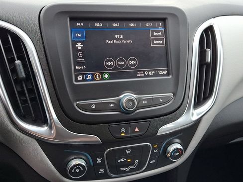 Used 2024 Chevrolet Equinox LS FWD image 17