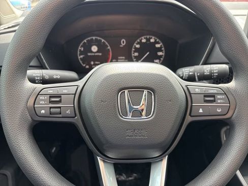 New 2026 Honda CR-V EX image 13