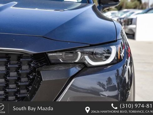 New 2026 MAZDA CX-50 AWD 2.5 S w/ Accent Package image 4