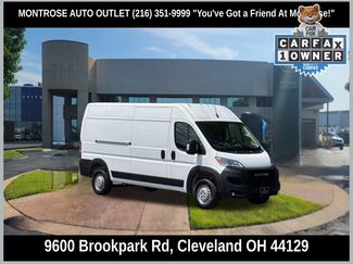 Used 2025 RAM ProMaster 2500 w/ Convenience Group FWD video 1