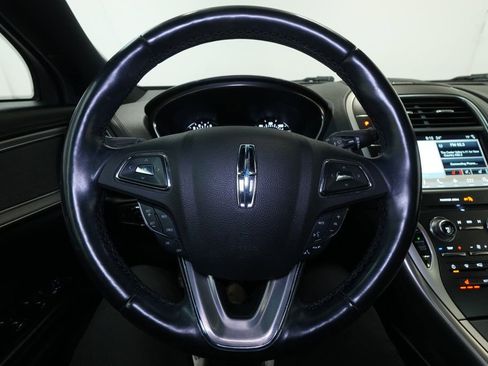 Used 2018 Lincoln MKX Select w/ Select Plus Package image 45