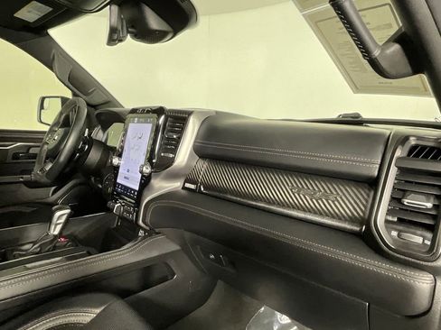 Used 2024 RAM 1500 TRX AWD/4WD image 19