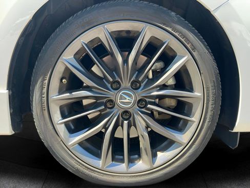Used 2021 Acura ILX FWD image 36