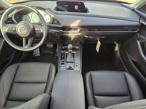 New 2026 MAZDA CX-30 AWD 2.5 S w/ Select Sport Pkg image 25