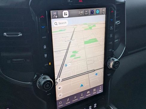 New 2026 RAM 1500 Big Horn image 12