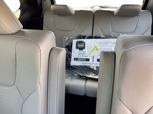 New 2026 Lexus TX 350 AWD image 16
