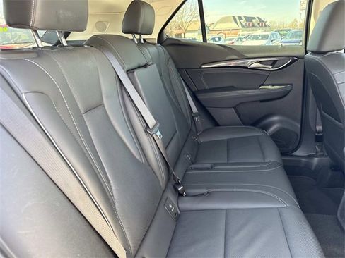 Certified 2023 Buick Envision Essence image 21