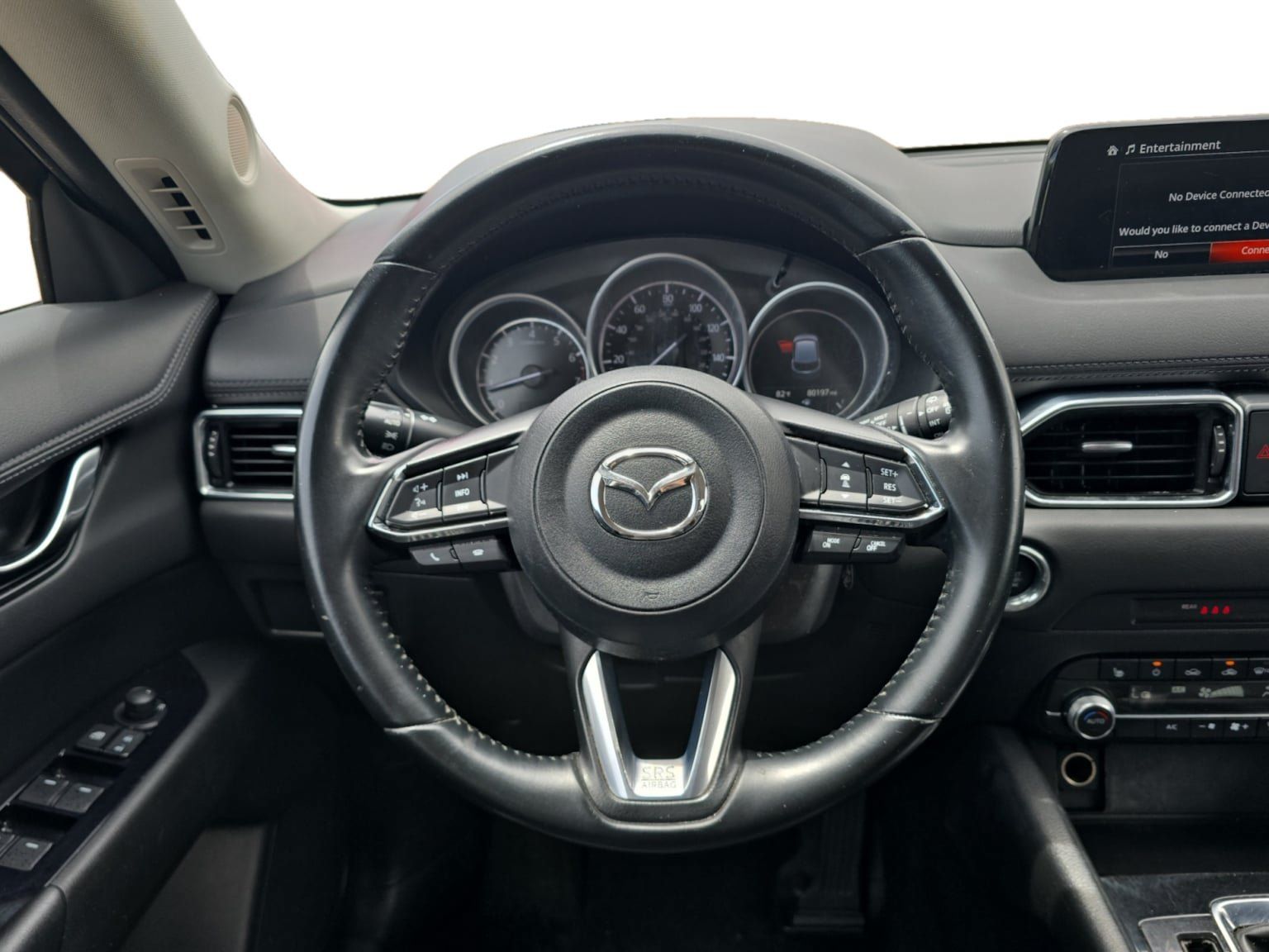 Used 2019 MAZDA CX-5 Touring FWD image 13