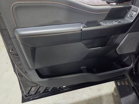 Used 2021 Ford F150 Tremor w/ Equipment Group 402A High image 15