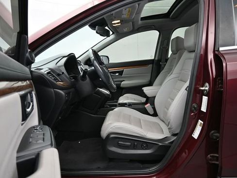 Used 2019 Honda CR-V EX-L image 37