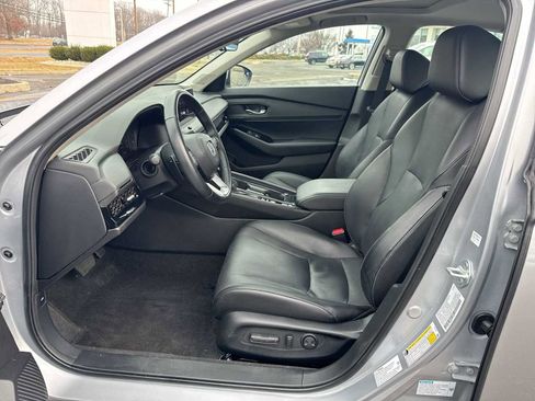 Used 2023 Honda Accord Touring image 11