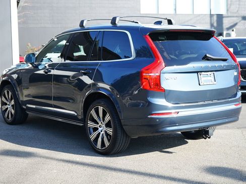 Used 2023 Volvo XC90 T8 Ultimate image 8