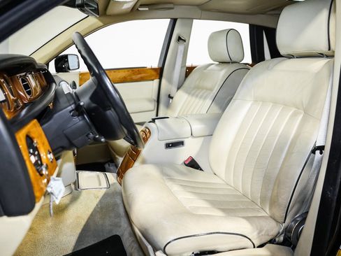 Used 2006 Rolls-Royce Phantom Sedan image 30