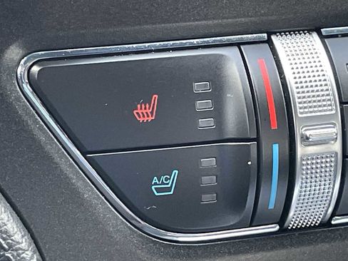 Used 2015 Ford Mustang GT Premium w/ GT Performance Package image 20