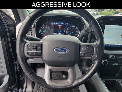 Certified 2022 Ford F150 XLT w/ Equipment Group 302A High AWD/4WD image 22