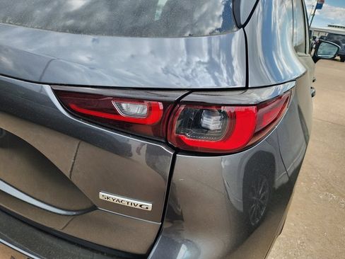 New 2025 MAZDA CX-5 AWD 2.5 S image 5