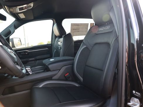New 2026 RAM 1500 RHO AWD/4WD image 16