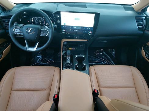 Used 2023 Lexus NX 350 AWD w/ Premium Package image 9