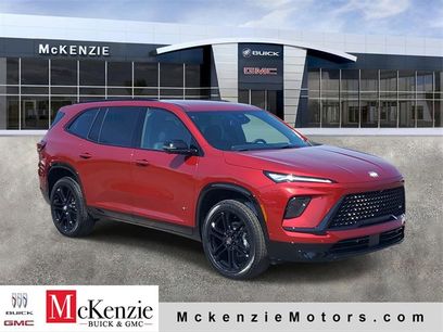 New 2025 Buick Enclave Sport Touring w/ Super Cruise Package