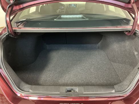 New 2025 Nissan Sentra SV w/ All-Weather Package image 13