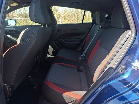 Certified 2025 Subaru Impreza RS image 10