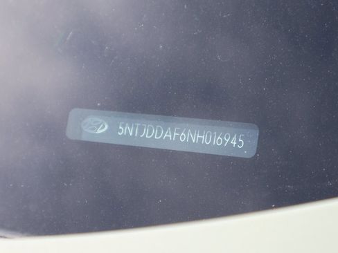 Used 2022 Hyundai Santa Cruz SEL Premium w/ Cargo Package image 25