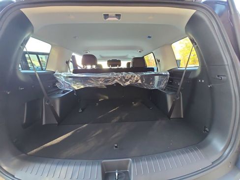 New 2026 Hyundai Santa Fe XRT image 13