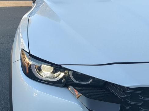 Certified 2024 MAZDA CX-50 AWD 2.5 S w/ Weather Package image 9