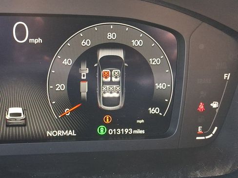 Certified 2024 Acura Integra A-Spec FWD image 22