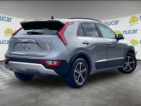 Used 2023 Kia Niro EX FWD image 6