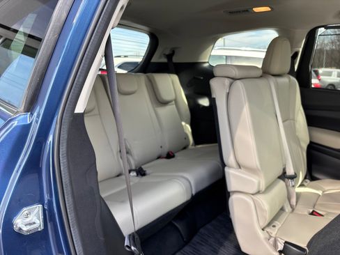 Certified 2022 Subaru Ascent Limited image 50