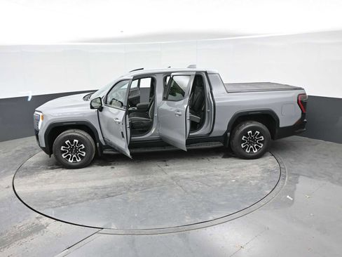 New 2026 GMC Sierra EV Elevation image 51