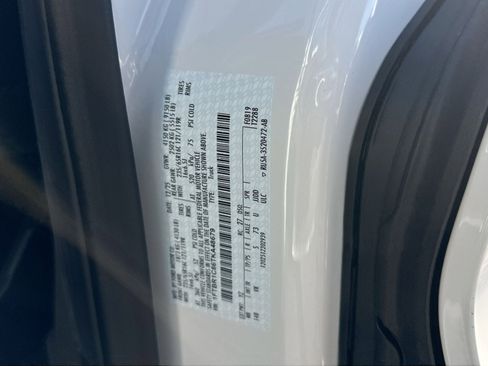 New 2026 Ford Transit 250 Base w/ Load Area Protection Package image 37
