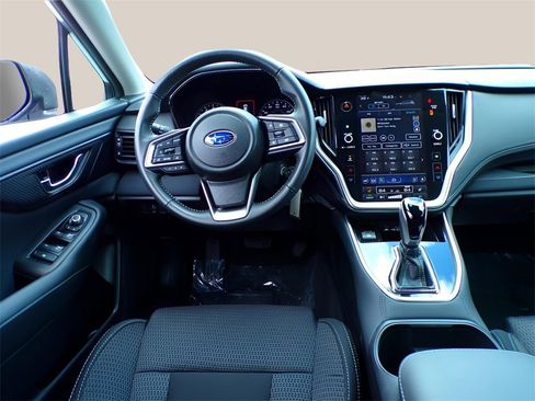 Used 2024 Subaru Outback Premium image 15