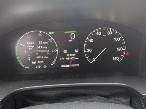 Used 2024 Honda CR-V Sport-L image 13