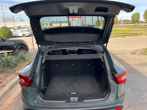 Used 2025 Chevrolet Trax LT image 30