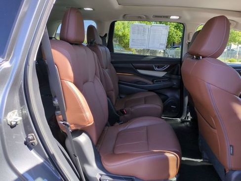 Used 2020 Subaru Ascent Touring w/ Popular Package #2A AWD/4WD image 32