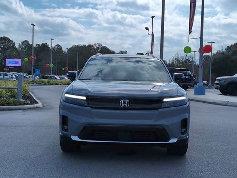 New 2026 Honda Prologue Elite image 10