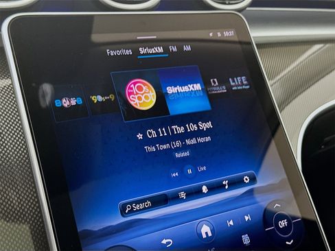 New 2026 Mercedes-Benz C 300 C 300 image 15