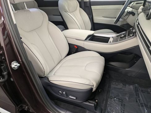 Used 2023 Hyundai Palisade Calligraphy w/ Cargo Package AWD/4WD image 28