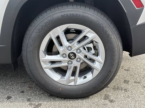 New 2026 Hyundai Tucson SE FWD image 21