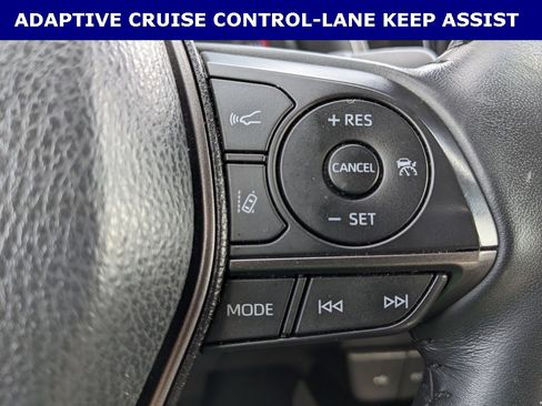 Used 2024 Toyota Camry XSE image 12