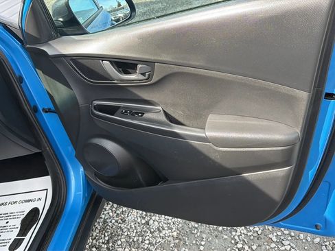 Used 2019 Hyundai Kona SEL image 38