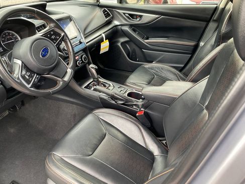 Used 2023 Subaru Crosstrek 2.5i Limited AWD/4WD image 12